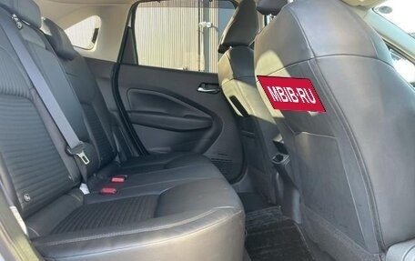 Nissan Note, 2021 год, 986 000 рублей, 26 фотография