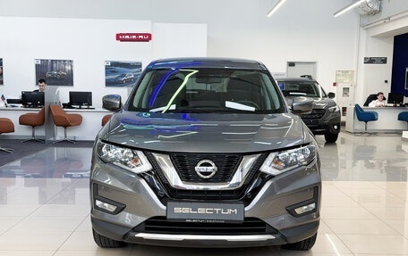 Nissan X-Trail, 2019 год, 2 250 000 рублей, 2 фотография