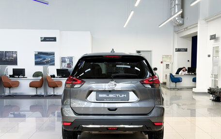 Nissan X-Trail, 2019 год, 2 250 000 рублей, 6 фотография