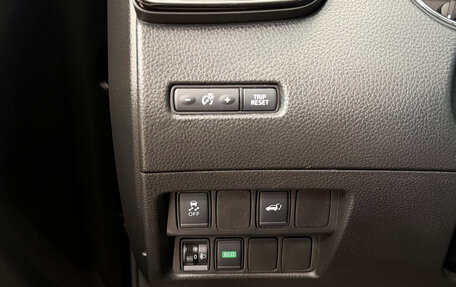 Nissan X-Trail, 2019 год, 2 250 000 рублей, 11 фотография