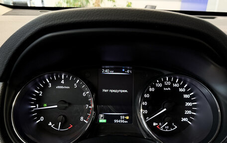 Nissan X-Trail, 2019 год, 2 250 000 рублей, 16 фотография