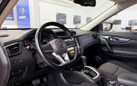 Nissan X-Trail, 2019 год, 2 250 000 рублей, 10 фотография