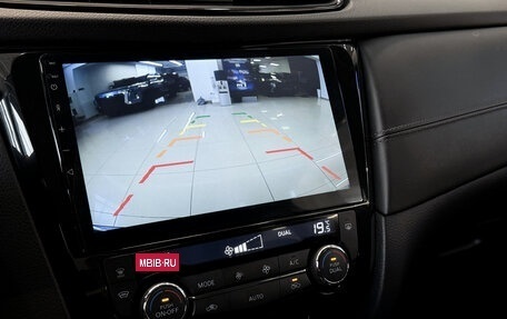 Nissan X-Trail, 2019 год, 2 250 000 рублей, 18 фотография