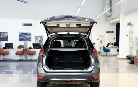 Nissan X-Trail, 2019 год, 2 250 000 рублей, 23 фотография