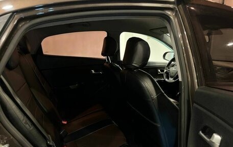 KIA Rio III рестайлинг, 2015 год, 1 170 000 рублей, 23 фотография