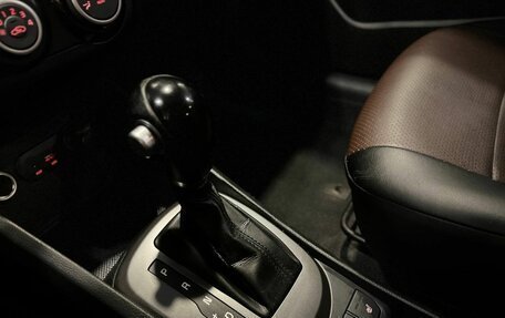 KIA Rio III рестайлинг, 2015 год, 1 170 000 рублей, 28 фотография