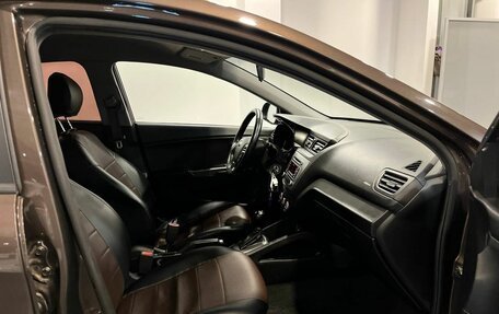 KIA Rio III рестайлинг, 2015 год, 1 170 000 рублей, 26 фотография