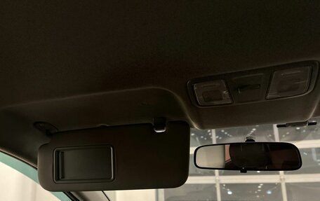 KIA Rio III рестайлинг, 2015 год, 1 170 000 рублей, 29 фотография