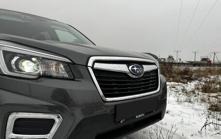 Subaru Forester, 2022 год, 2 500 000 рублей, 4 фотография