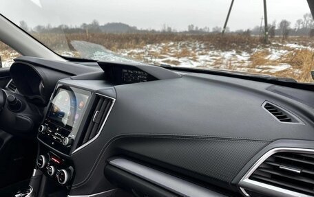 Subaru Forester, 2022 год, 2 500 000 рублей, 7 фотография