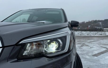 Subaru Forester, 2022 год, 2 500 000 рублей, 12 фотография