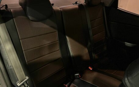 KIA Rio III рестайлинг, 2015 год, 1 170 000 рублей, 30 фотография