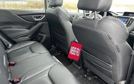 Subaru Forester, 2022 год, 2 500 000 рублей, 11 фотография