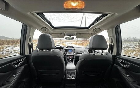 Subaru Forester, 2022 год, 2 500 000 рублей, 21 фотография