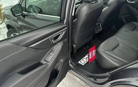 Subaru Forester, 2022 год, 2 500 000 рублей, 16 фотография