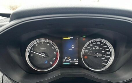 Subaru Forester, 2022 год, 2 500 000 рублей, 17 фотография