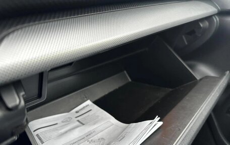 Subaru Forester, 2022 год, 2 500 000 рублей, 24 фотография