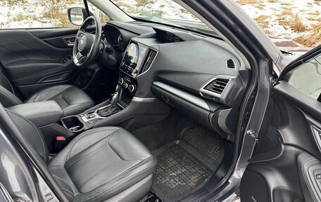 Subaru Forester, 2022 год, 2 500 000 рублей, 18 фотография