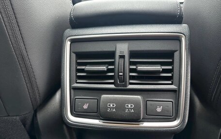 Subaru Forester, 2022 год, 2 500 000 рублей, 19 фотография