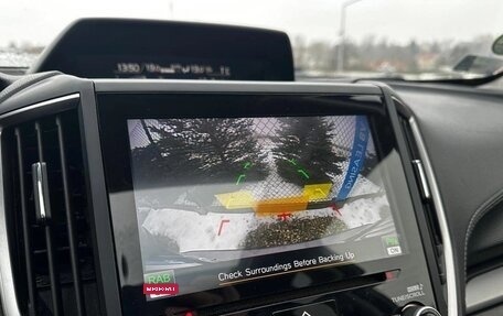 Subaru Forester, 2022 год, 2 500 000 рублей, 27 фотография