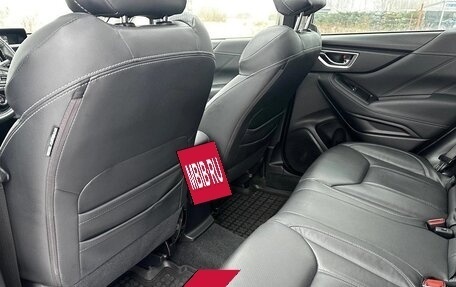 Subaru Forester, 2022 год, 2 500 000 рублей, 23 фотография