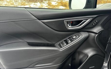 Subaru Forester, 2022 год, 2 500 000 рублей, 37 фотография