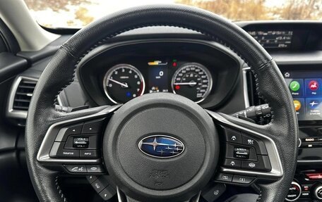 Subaru Forester, 2022 год, 2 500 000 рублей, 33 фотография