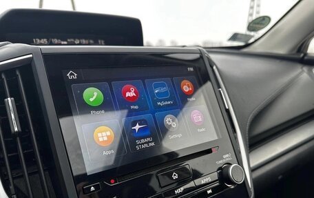 Subaru Forester, 2022 год, 2 500 000 рублей, 34 фотография