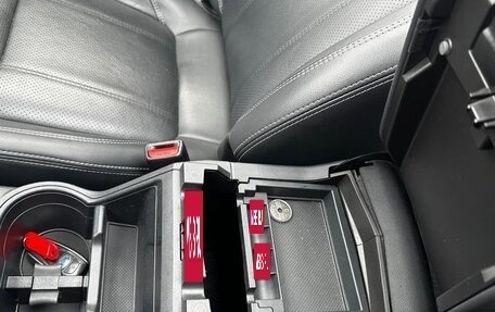 Subaru Forester, 2022 год, 2 500 000 рублей, 38 фотография