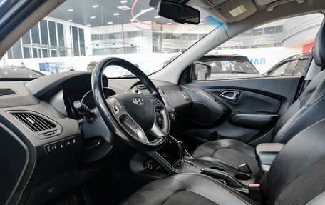Hyundai ix35 I рестайлинг, 2014 год, 1 399 000 рублей, 16 фотография