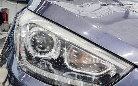 Hyundai ix35 I рестайлинг, 2014 год, 1 399 000 рублей, 17 фотография