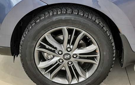 Hyundai ix35 I рестайлинг, 2014 год, 1 399 000 рублей, 18 фотография