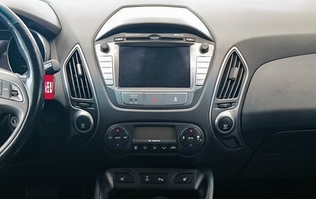 Hyundai ix35 I рестайлинг, 2014 год, 1 399 000 рублей, 15 фотография