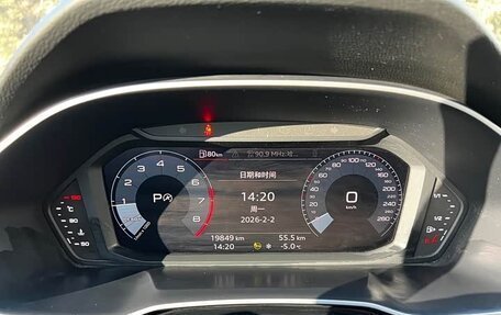 Audi Q3, 2022 год, 2 465 000 рублей, 7 фотография