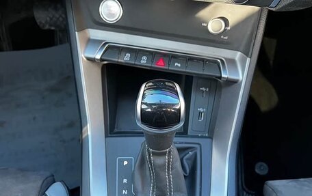 Audi Q3, 2022 год, 2 465 000 рублей, 9 фотография