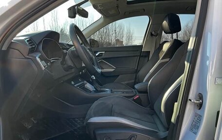 Audi Q3, 2022 год, 2 465 000 рублей, 11 фотография