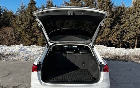 Audi Q3, 2022 год, 2 465 000 рублей, 19 фотография