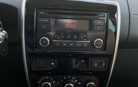 Nissan Terrano III, 2016 год, 1 449 000 рублей, 15 фотография