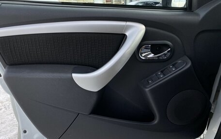 Nissan Terrano III, 2016 год, 1 449 000 рублей, 11 фотография