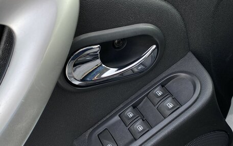 Nissan Terrano III, 2016 год, 1 449 000 рублей, 12 фотография