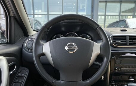 Nissan Terrano III, 2016 год, 1 449 000 рублей, 14 фотография