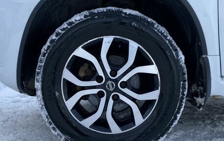 Nissan Terrano III, 2016 год, 1 449 000 рублей, 9 фотография