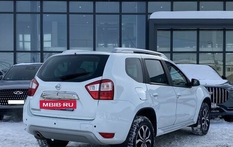 Nissan Terrano III, 2016 год, 1 449 000 рублей, 8 фотография