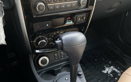 Nissan Terrano III, 2016 год, 1 449 000 рублей, 17 фотография