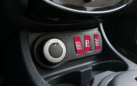 Nissan Terrano III, 2016 год, 1 449 000 рублей, 16 фотография