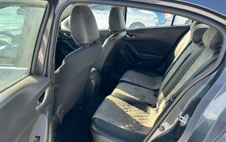 Mazda 3, 2015 год, 1 429 000 рублей, 11 фотография