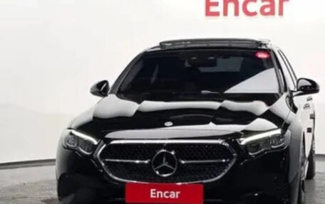 Mercedes-Benz E-Класс, 2025 год, 5 700 000 рублей, 2 фотография