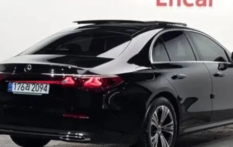 Mercedes-Benz E-Класс, 2025 год, 5 700 000 рублей, 4 фотография