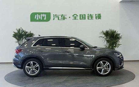 Audi Q3, 2022 год, 2 534 000 рублей, 8 фотография