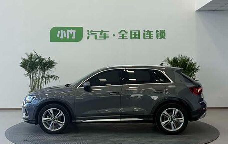 Audi Q3, 2022 год, 2 534 000 рублей, 6 фотография
